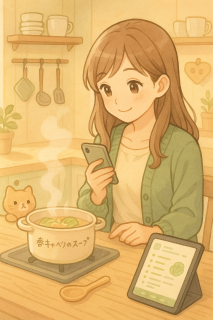 AI活用