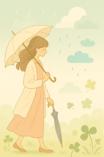 天気のヒント